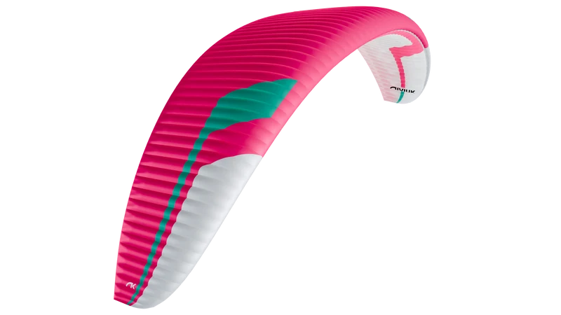 Niviuk Artik R2 – Parapente EN-C