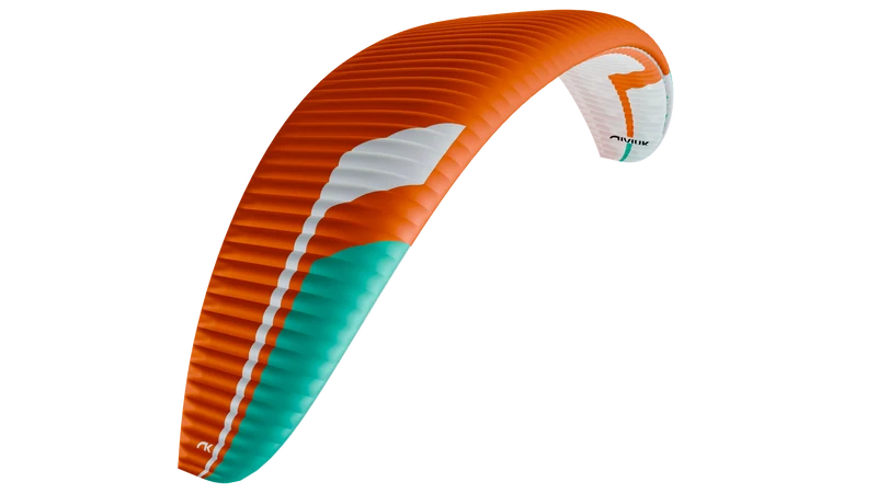 Niviuk Artik R2 – Parapente EN-C