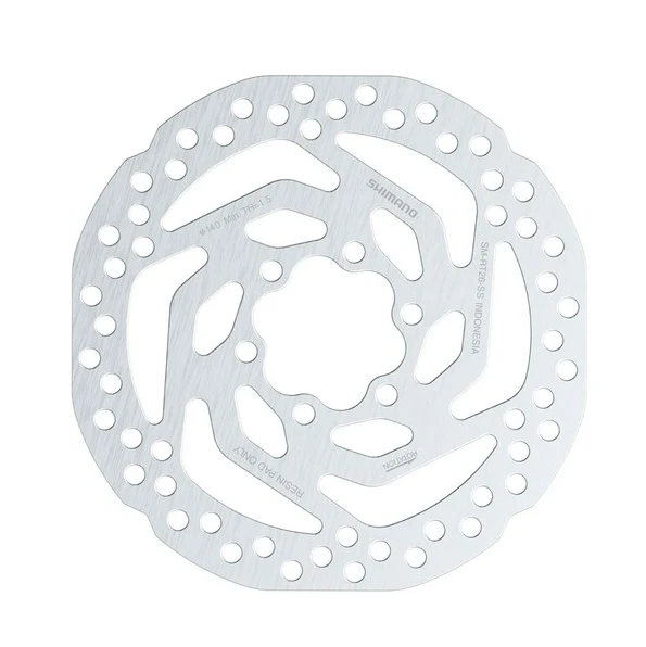 Shimano | ROTOR FOR DISC BRAKE, SM-RT26 140mm
