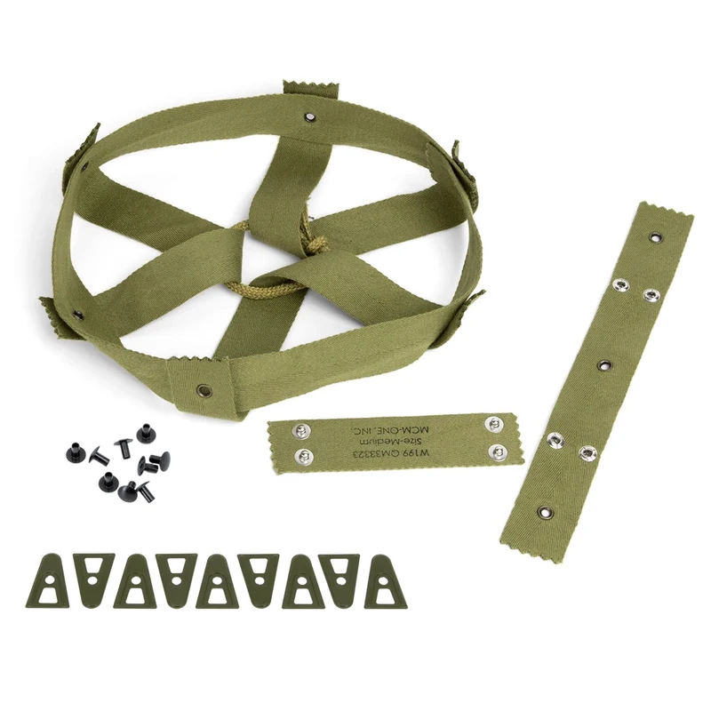 Kit Liner US M1 - Basique