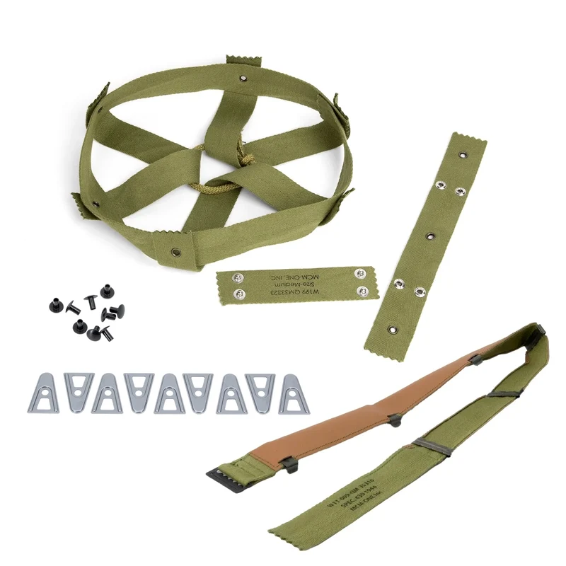 Kit Liner US M1 - Complet