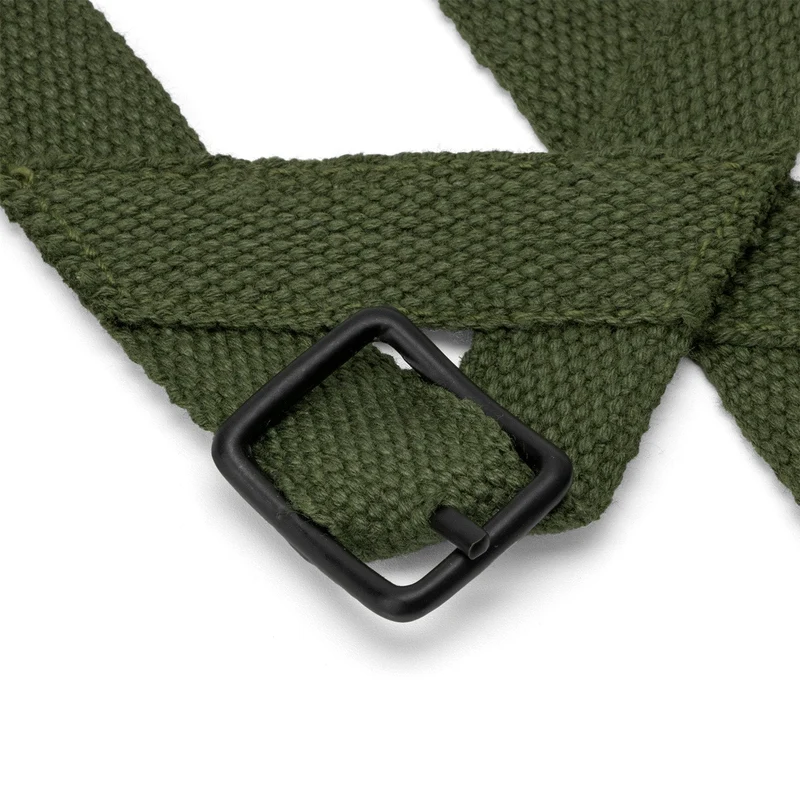 "A"Yokes Type II - Boucle Fil Rond