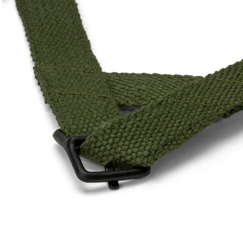 "A"Yokes Type II - Boucle Fil Rond