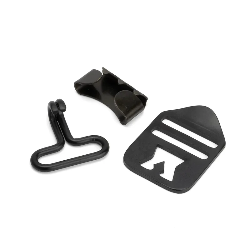 Kit Jugulaire Casque Lourd