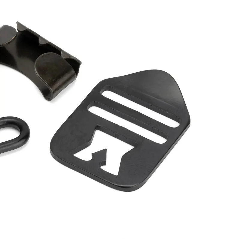 Kit Jugulaire Casque Lourd
