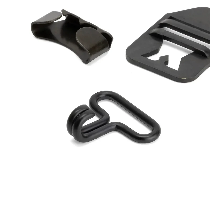 Kit Jugulaire Casque Lourd