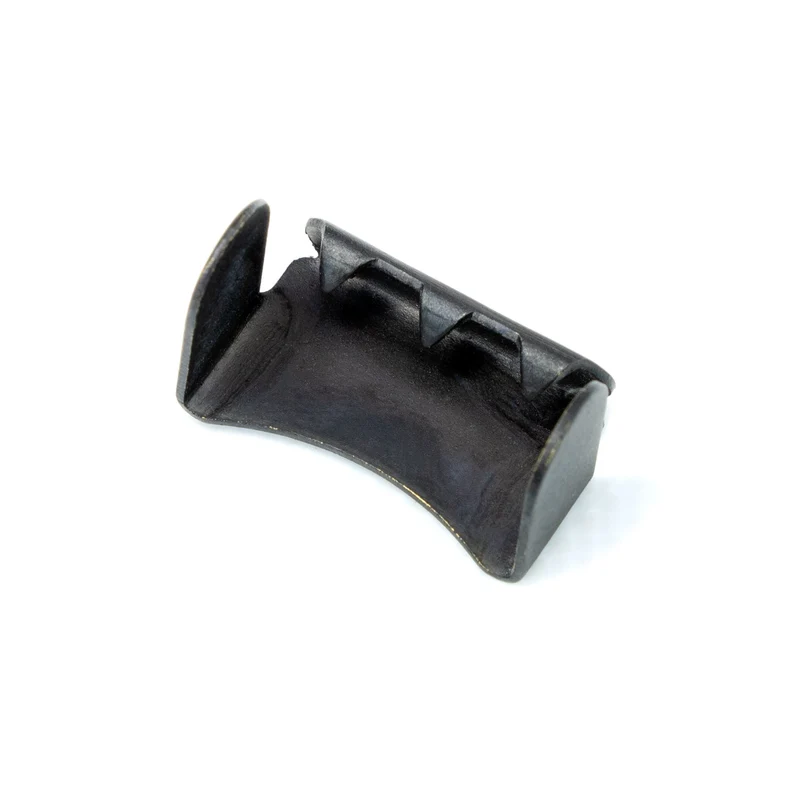 Embout d'extrémité Jugulaire "End Buckle"