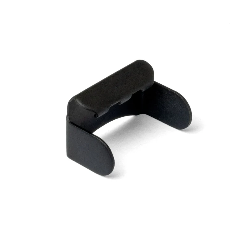Embout d'extrémité Jugulaire "End Buckle"