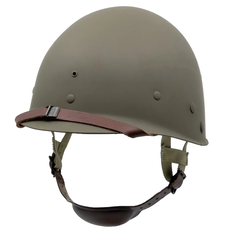 Liner Fibre Parachutiste