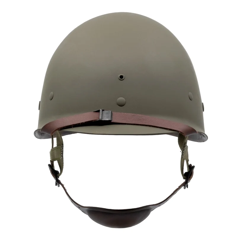 Liner Fibre Parachutiste