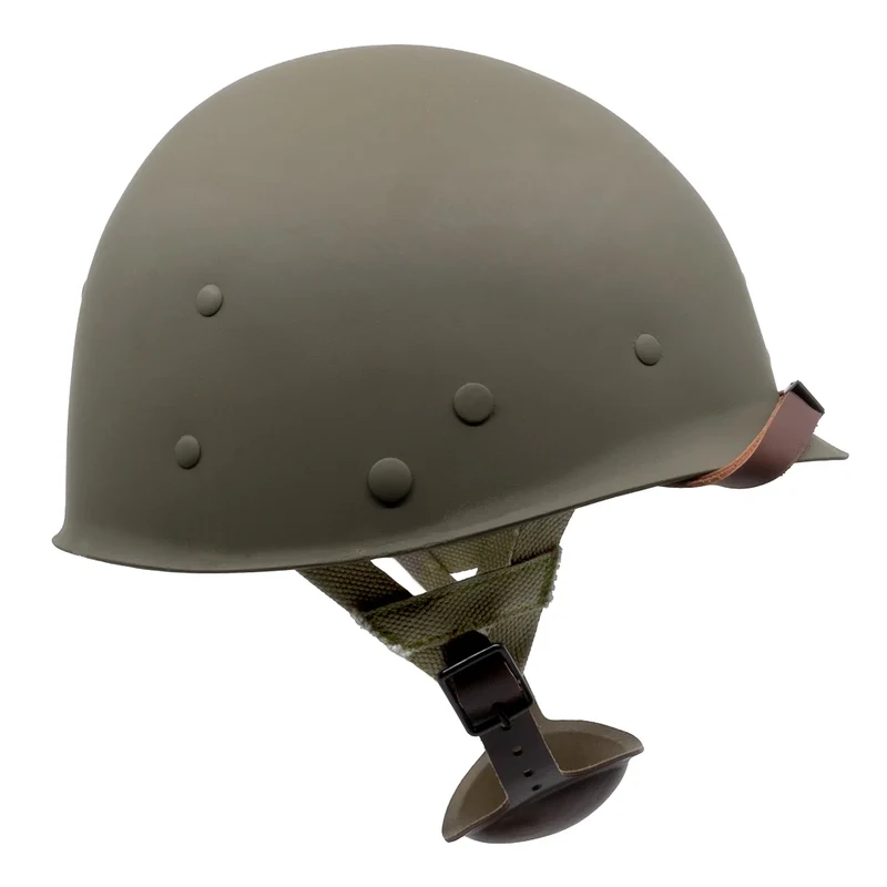 Liner Fibre Parachutiste