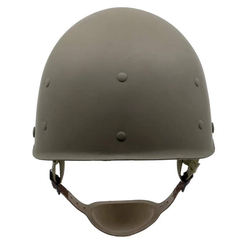 Liner Fibre Parachutiste