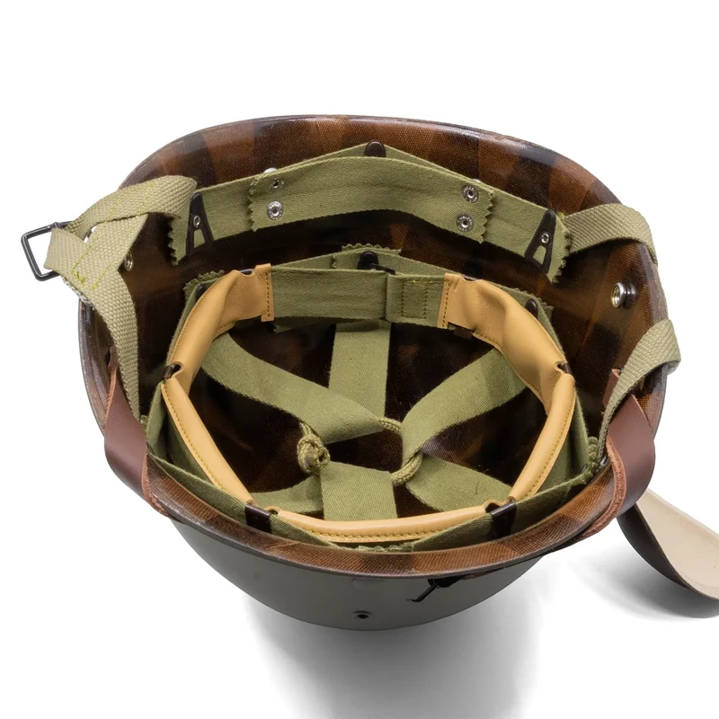 Liner Fibre Parachutiste