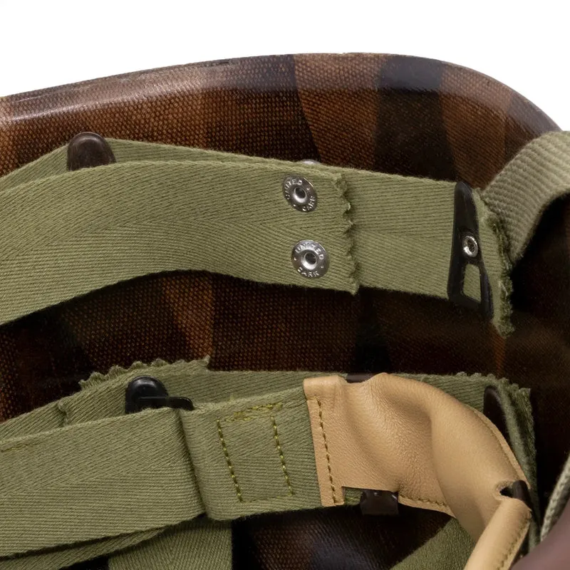 Liner Fibre Parachutiste