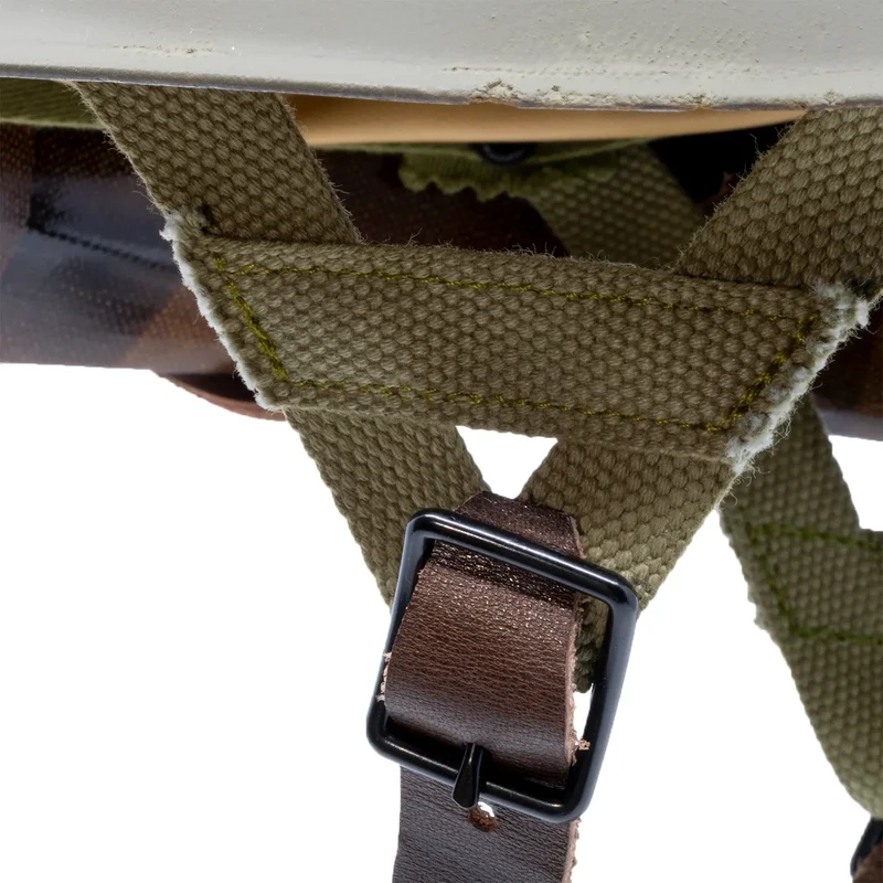Liner Fibre Parachutiste