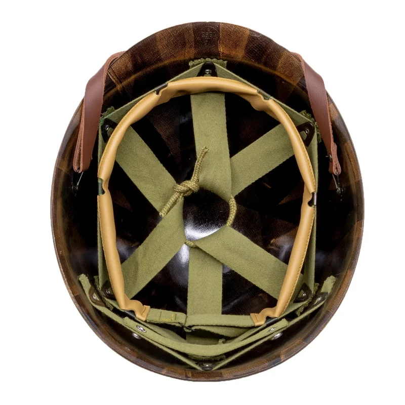 Liner Fibre Infanterie