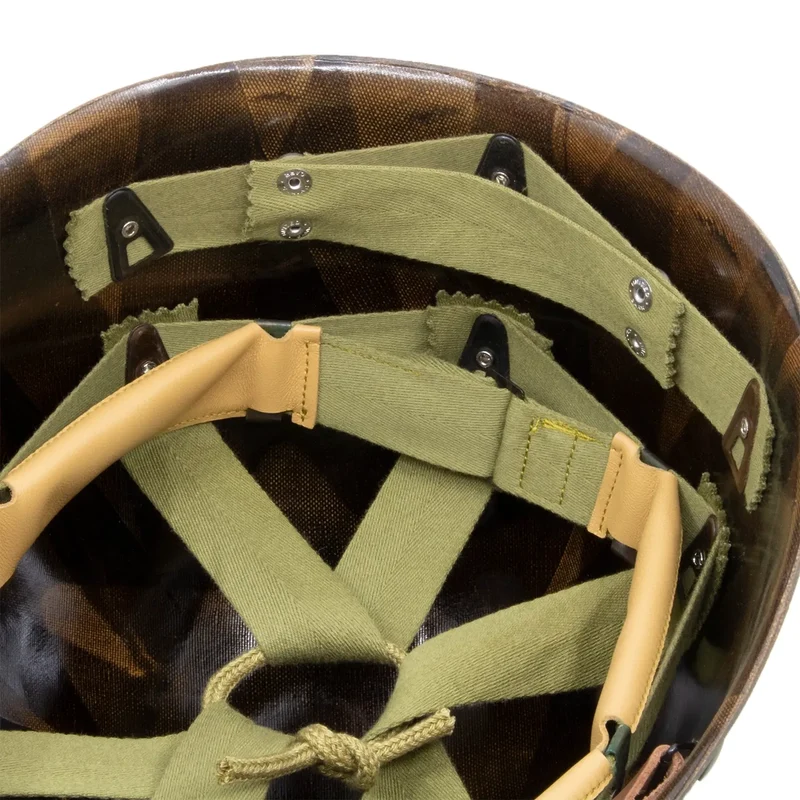 Liner Fibre Infanterie