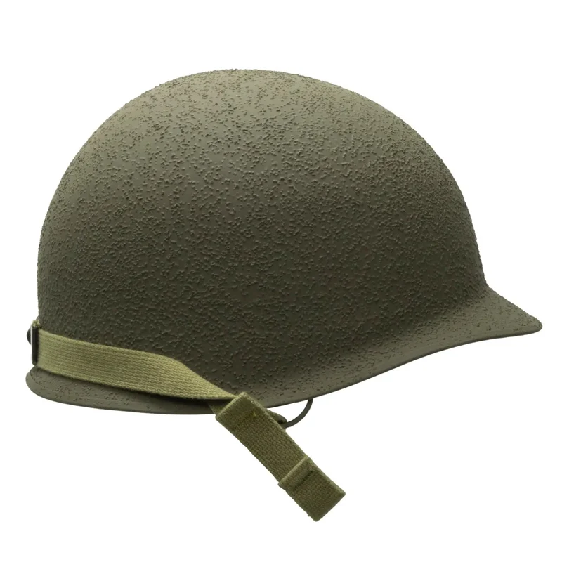 Coque Parachutiste M2