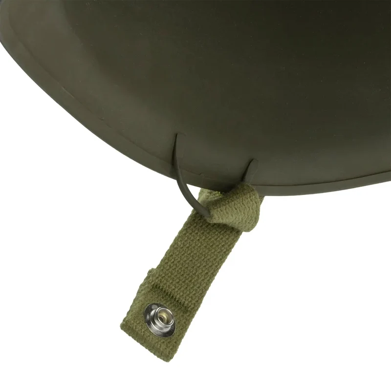 Coque Parachutiste M2