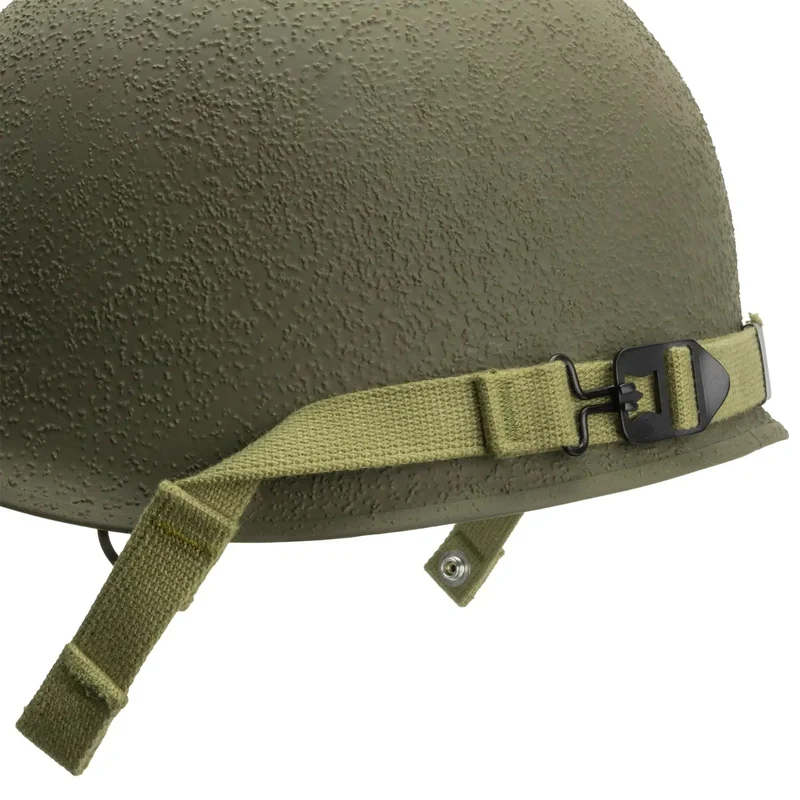 Coque Parachutiste M2