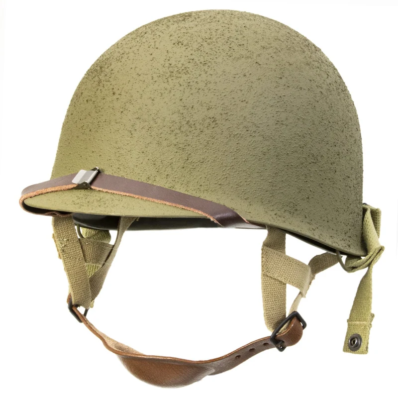 Casque Complet Parachutiste M2