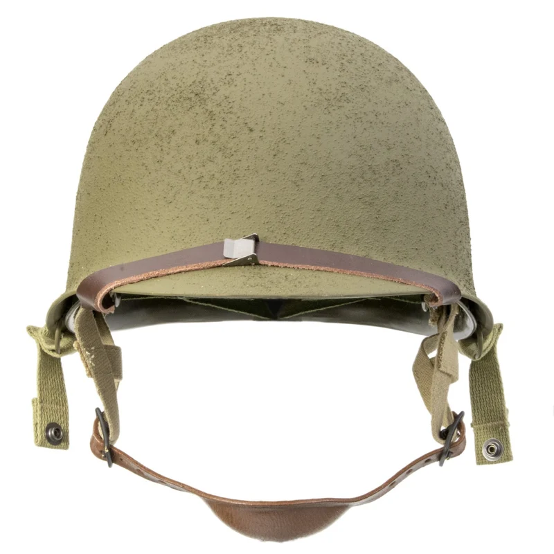 Casque Complet Parachutiste M2