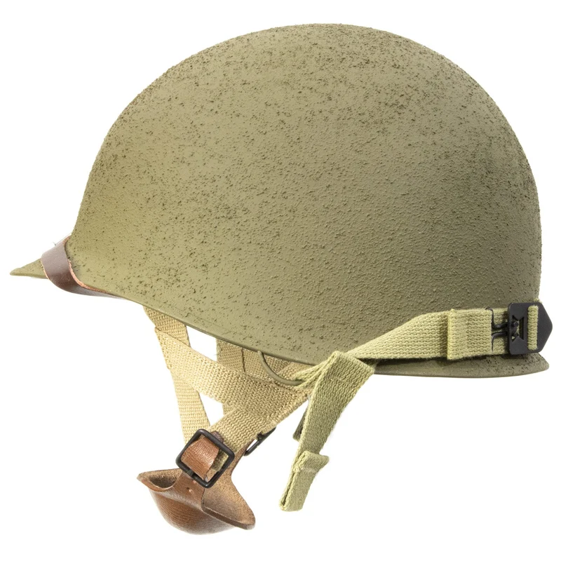 Casque Complet Parachutiste M2