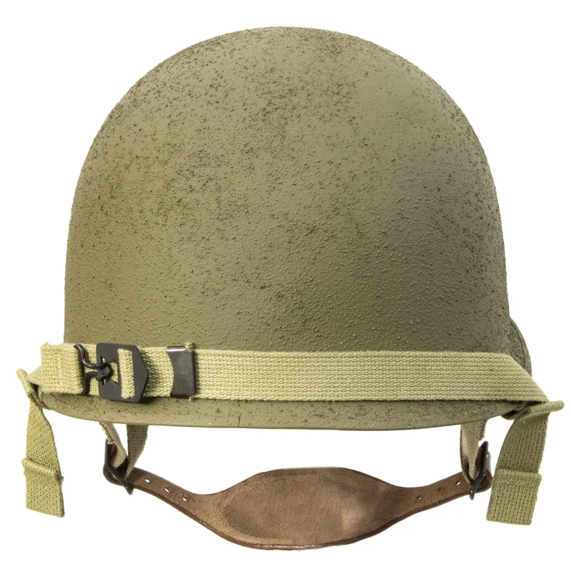 Casque Complet Parachutiste M2