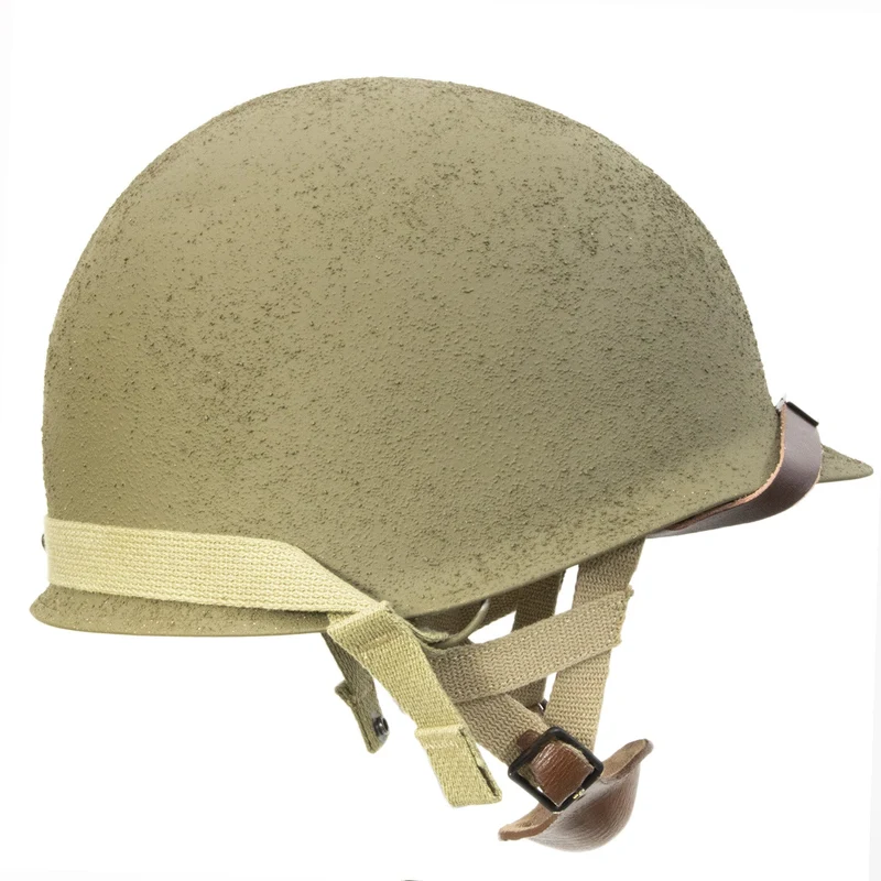 Casque Complet Parachutiste M2