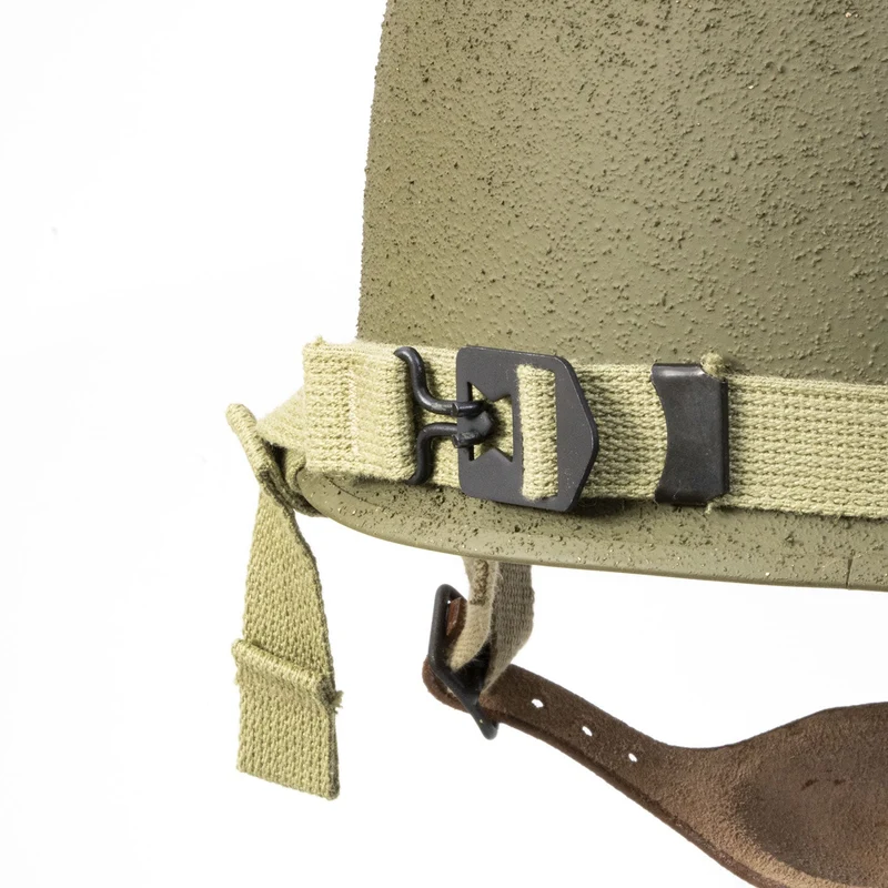 Casque Complet Parachutiste M2