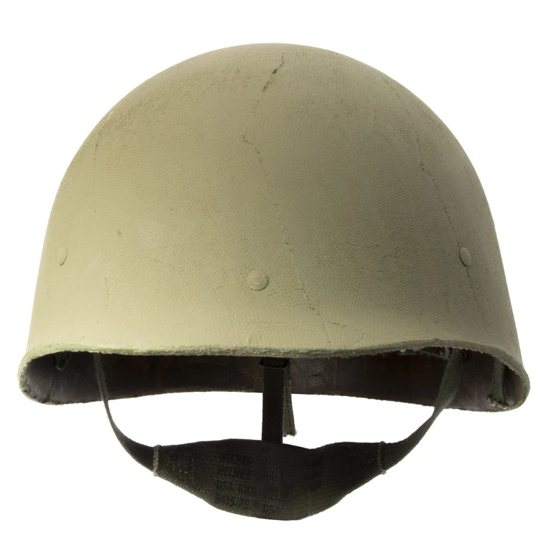 Liner Infanterie Vietnam