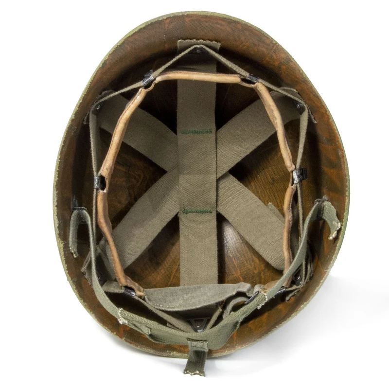 Liner Infanterie Vietnam