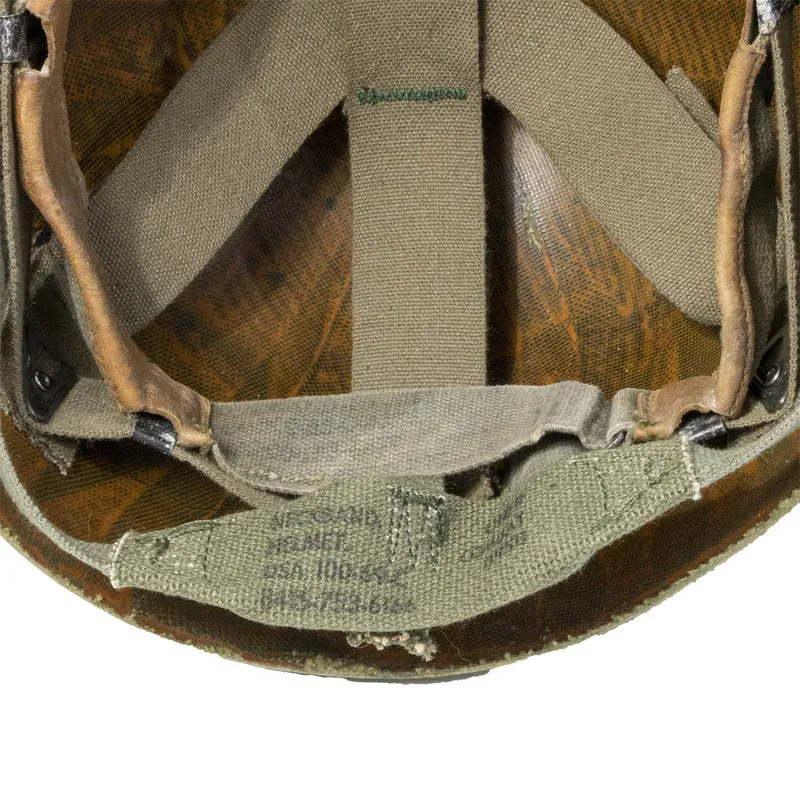 Liner Infanterie Vietnam