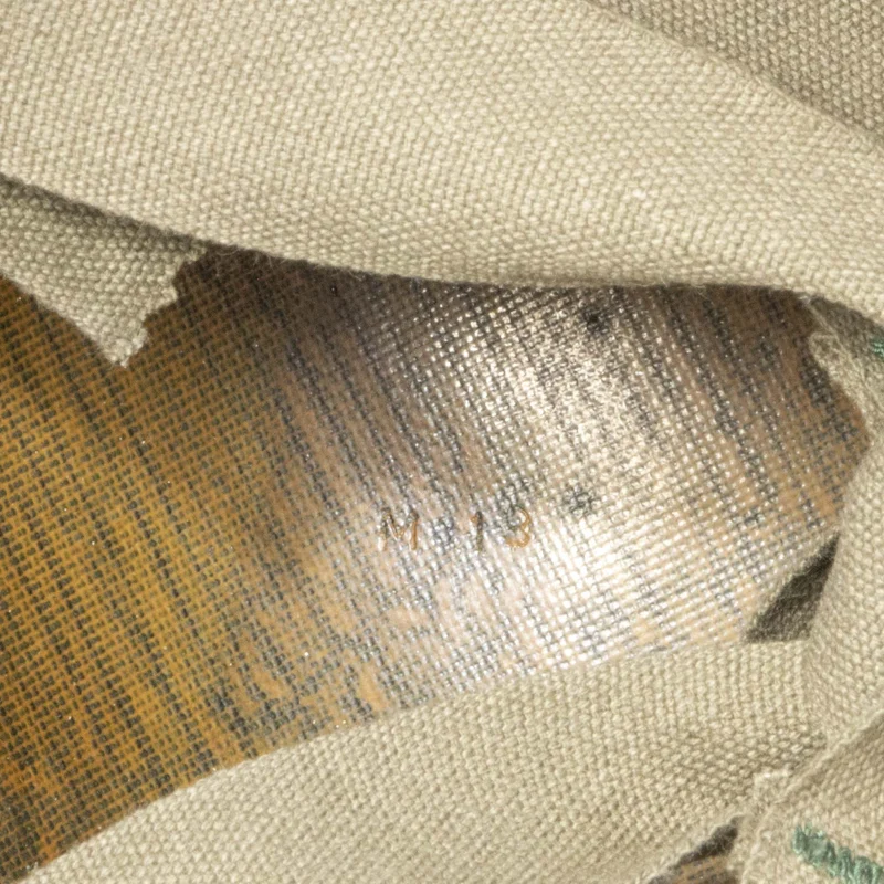 Liner Infanterie Vietnam