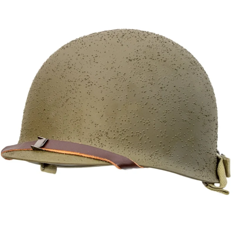 Casque Complet Infanterie Pattes Fixes