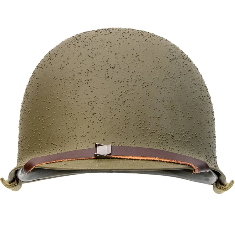 Casque Complet Infanterie Pattes Fixes