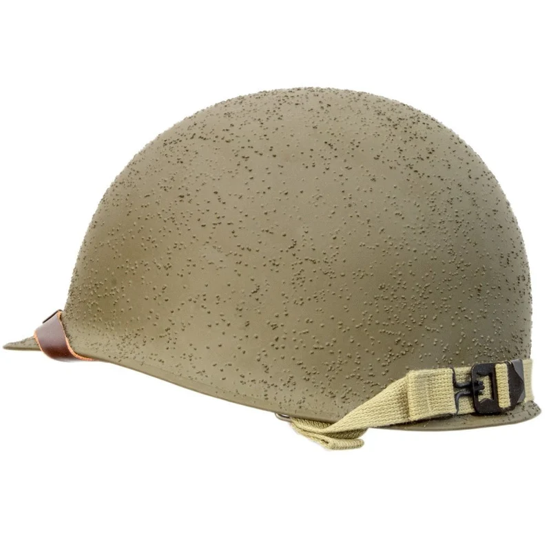 Casque Complet Infanterie Pattes Fixes