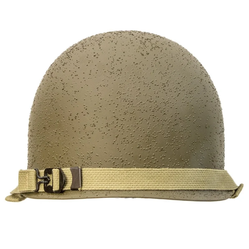 Casque Complet Infanterie Pattes Fixes