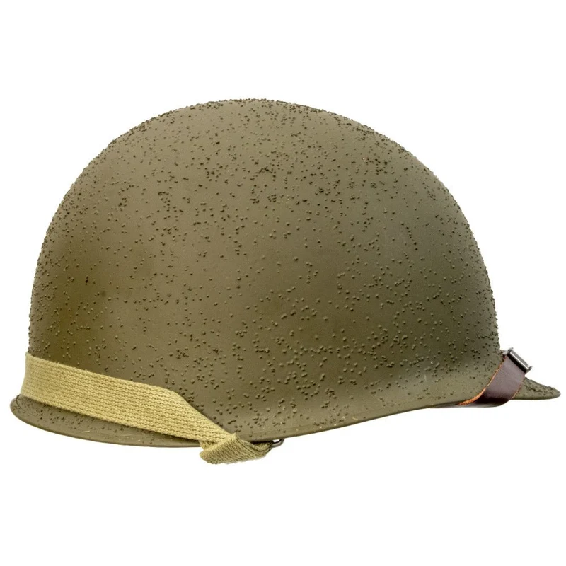 Casque Complet Infanterie Pattes Fixes