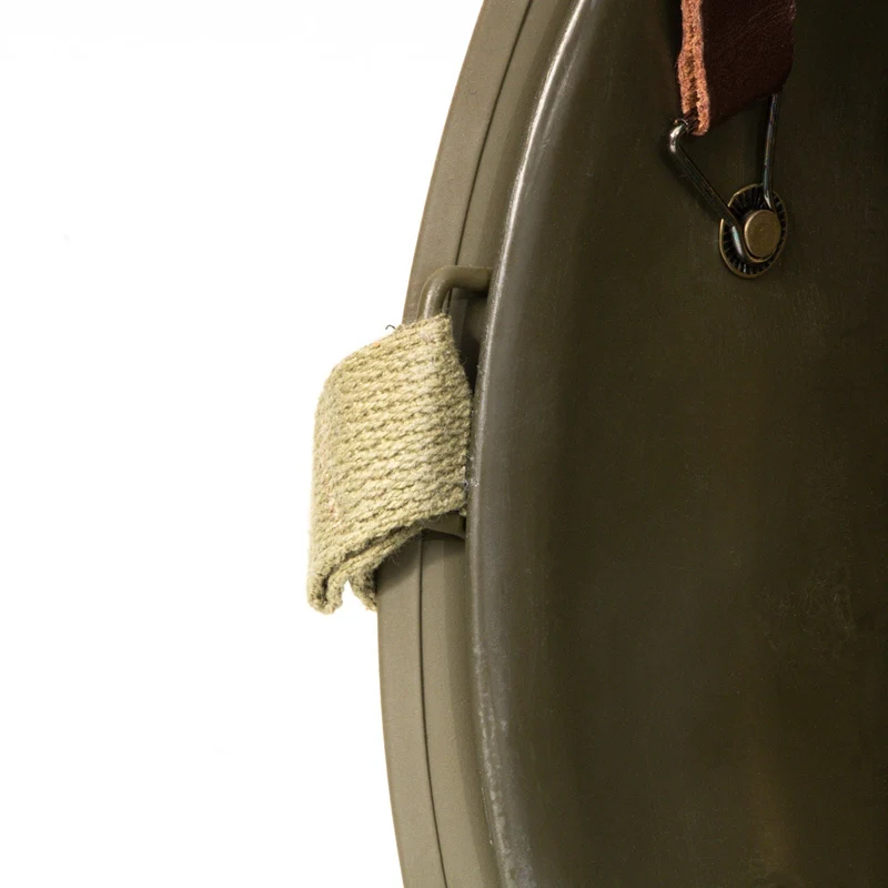 Casque Complet Infanterie Pattes Fixes