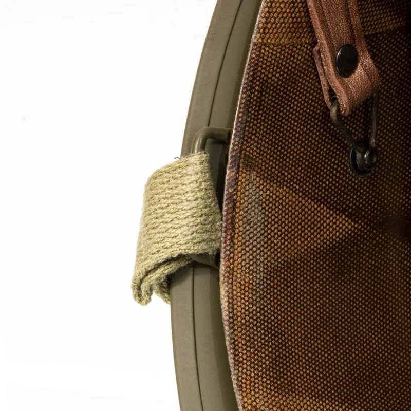 Casque Complet Infanterie Pattes Fixes