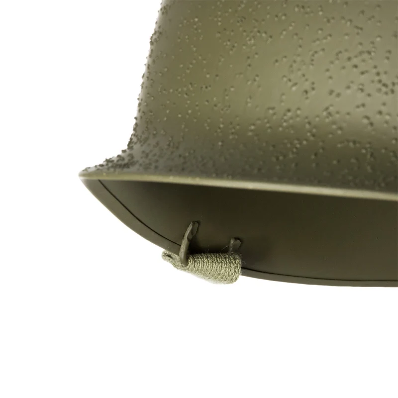 Casque Complet Infanterie Pattes Fixes