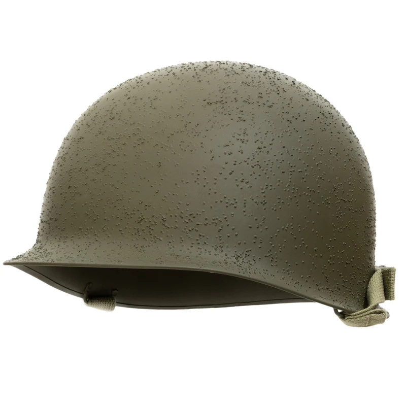 Coque Infanterie Pattes Fixes