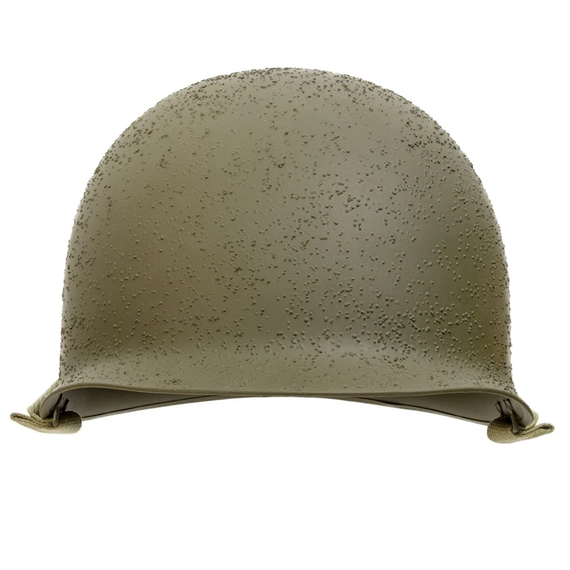 Coque Infanterie Pattes Fixes