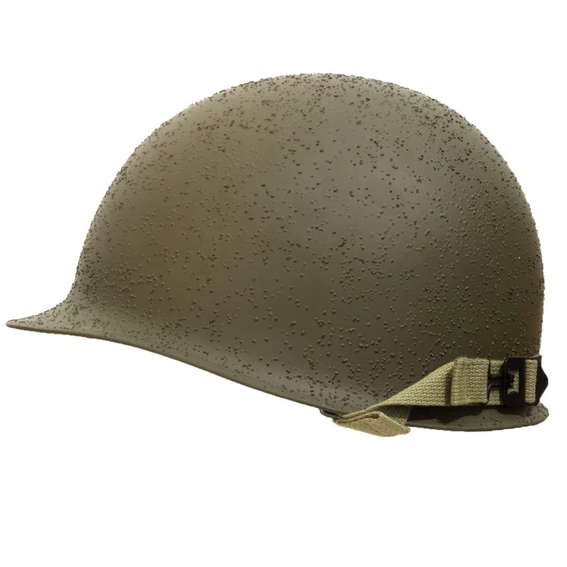Coque Infanterie Pattes Fixes