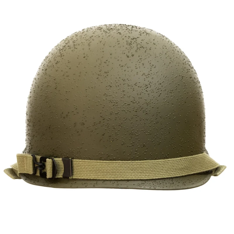 Coque Infanterie Pattes Fixes