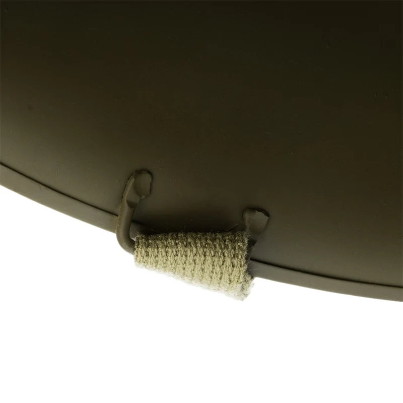 Coque Infanterie Pattes Fixes
