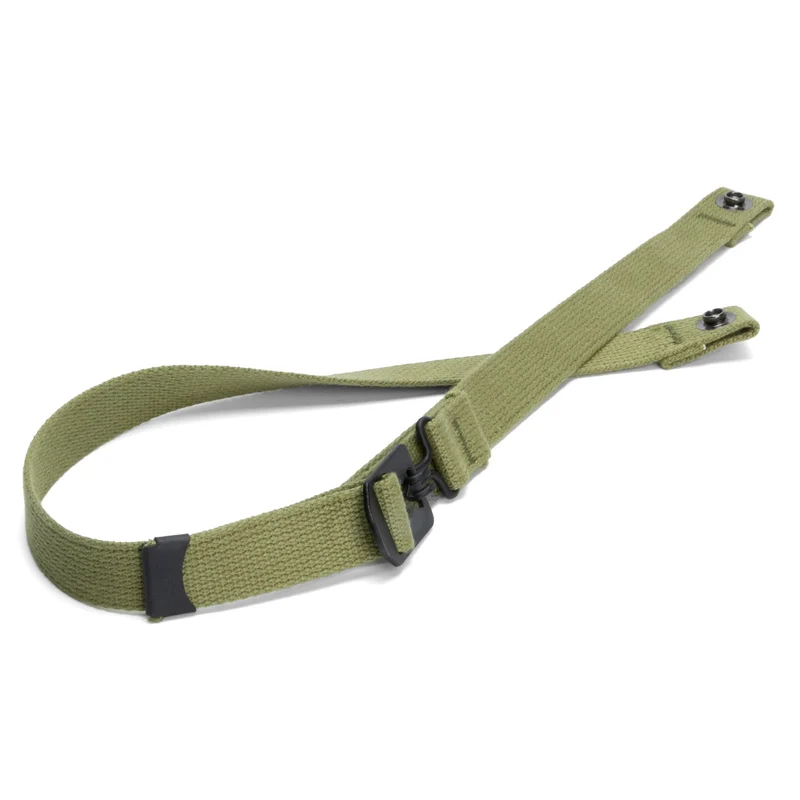 Jugulaire Parachutiste - M1C
