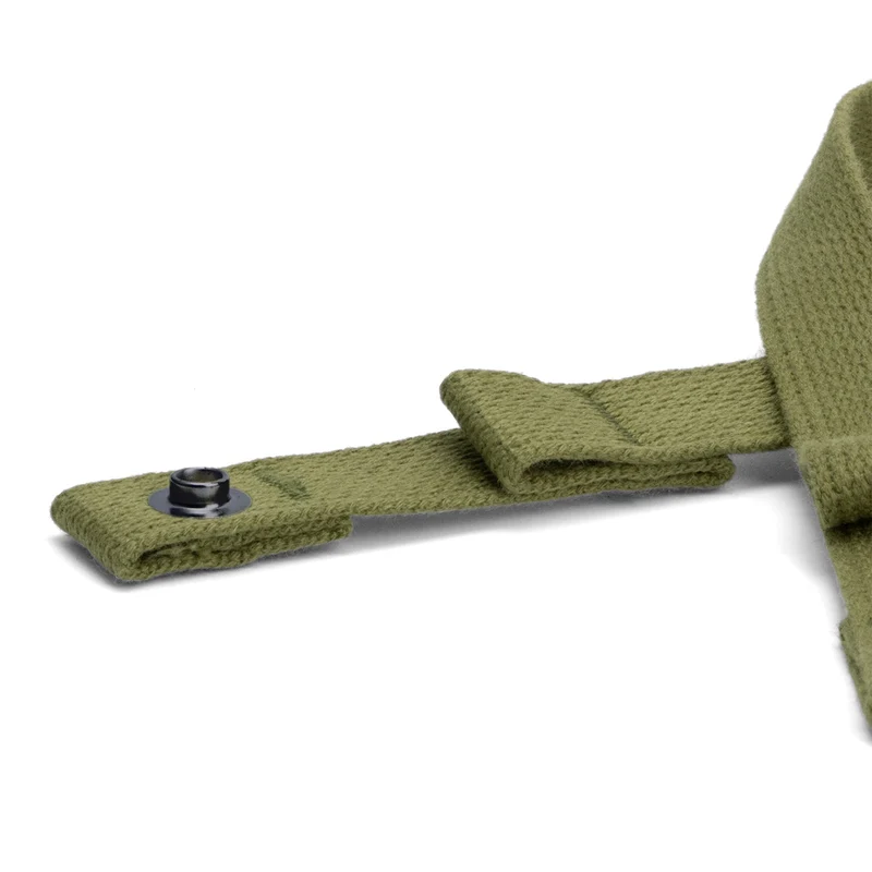 Jugulaire Parachutiste - M1C