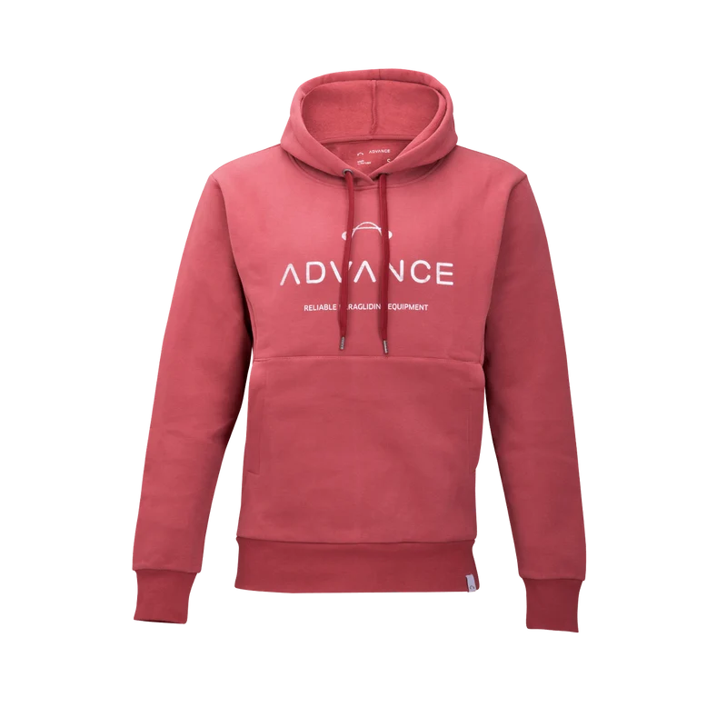 ADVANCE - Hoodie Classic